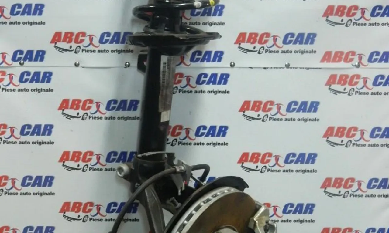 Bucsa telescop VOLKSWAGEN GOLF ALLTRACK VII Variant 2014-2020