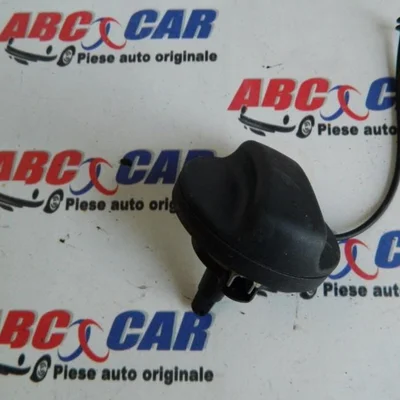 Buson rezervor MINI MINI CLUBMAN 2006-2015, vedere frontata