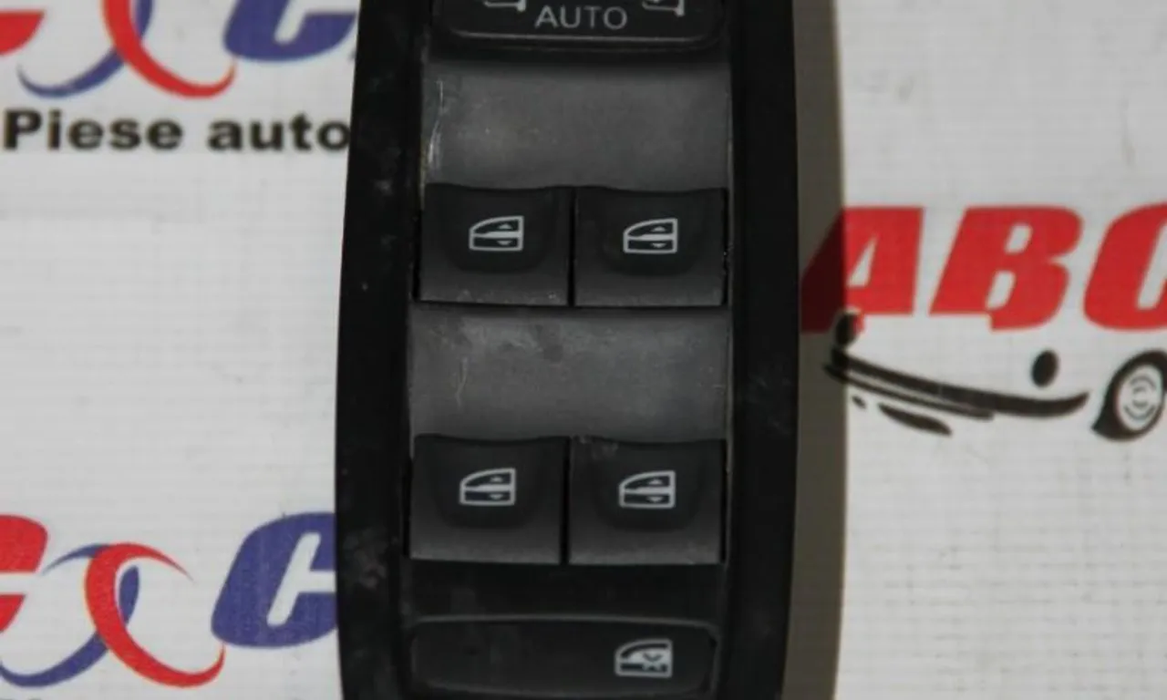 Butoane actionare geamuri sofer RENAULT MEGANE IV 2015-null