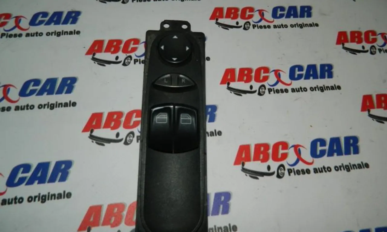 Butoane comanda geamuri VOLKSWAGEN CRAFTER 2016-null