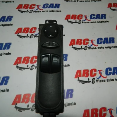 Butoane comanda geamuri VOLKSWAGEN CRAFTER 2016-2026 A9065450213, vedere frontata