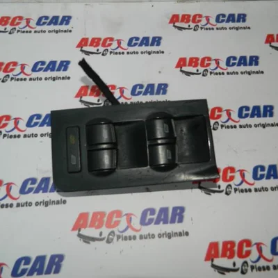 Butoane comenzi geamuri AUDI A6 C5 Avant 1997-2006, vedere frontata