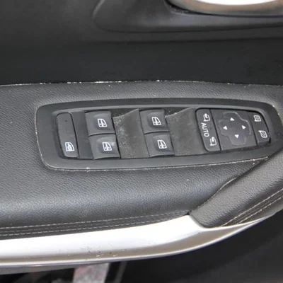 Butoane comenzi geamuri electrice RENAULT KADJAR 2015-2026, vedere frontata