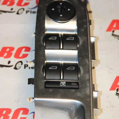 Butoane comenzi geamuri