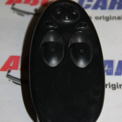 Butoane geamuri electrice + reglaj oglinzi ROVER 75 1999-2005 YUD100721PUY, vedere frontata