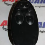 Butoane geamuri electrice + reglaj oglinzi ROVER 75 1999-2005 YUD100721PUY, vedere frontata