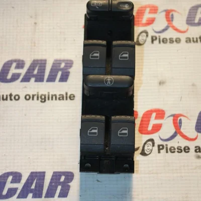 Butoane geamuri electrice sofer