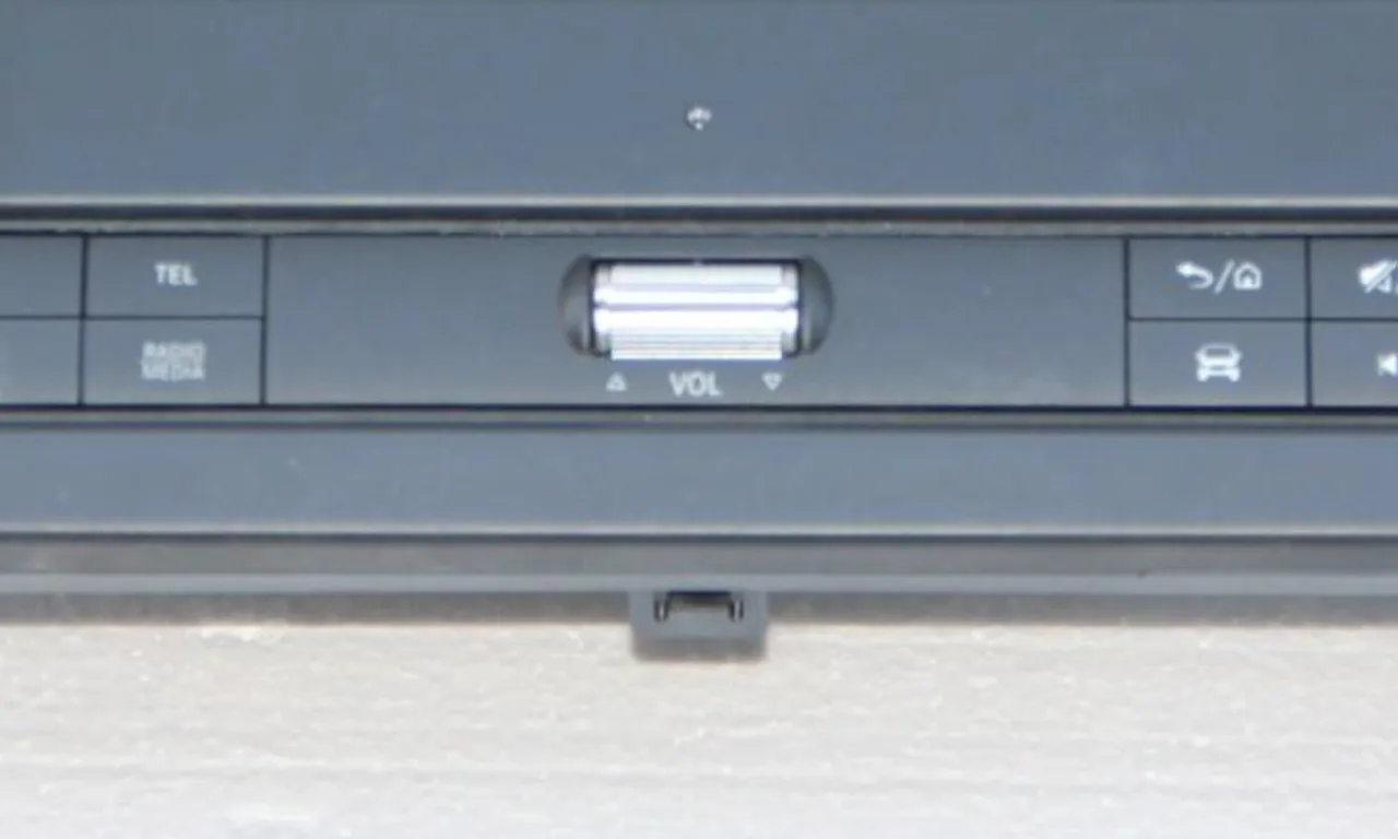 Butoane navigatie MERCEDES SPRINTER 2018-null