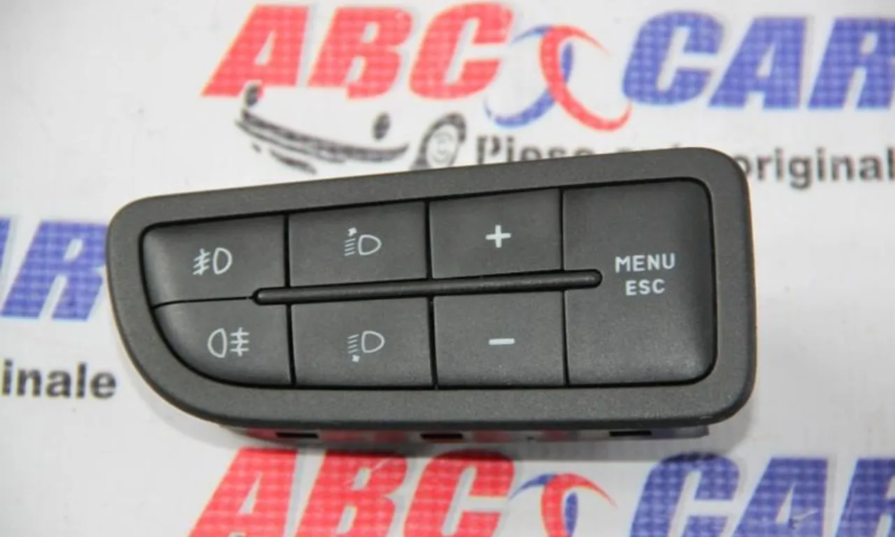 Butoane reglare faruri si proiectoare FIAT GRANDE PUNTO 2005-null