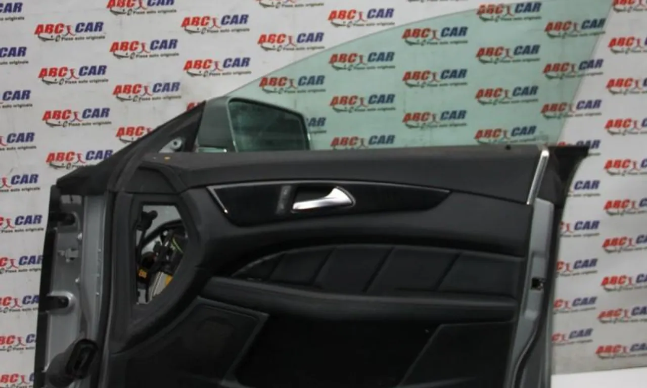 Buton actionare geam usa dreapta fata MERCEDES CLS 2017-null