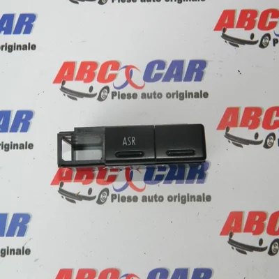 Buton ASR AUDI A6 C5 Avant 1997-2006, vedere frontata