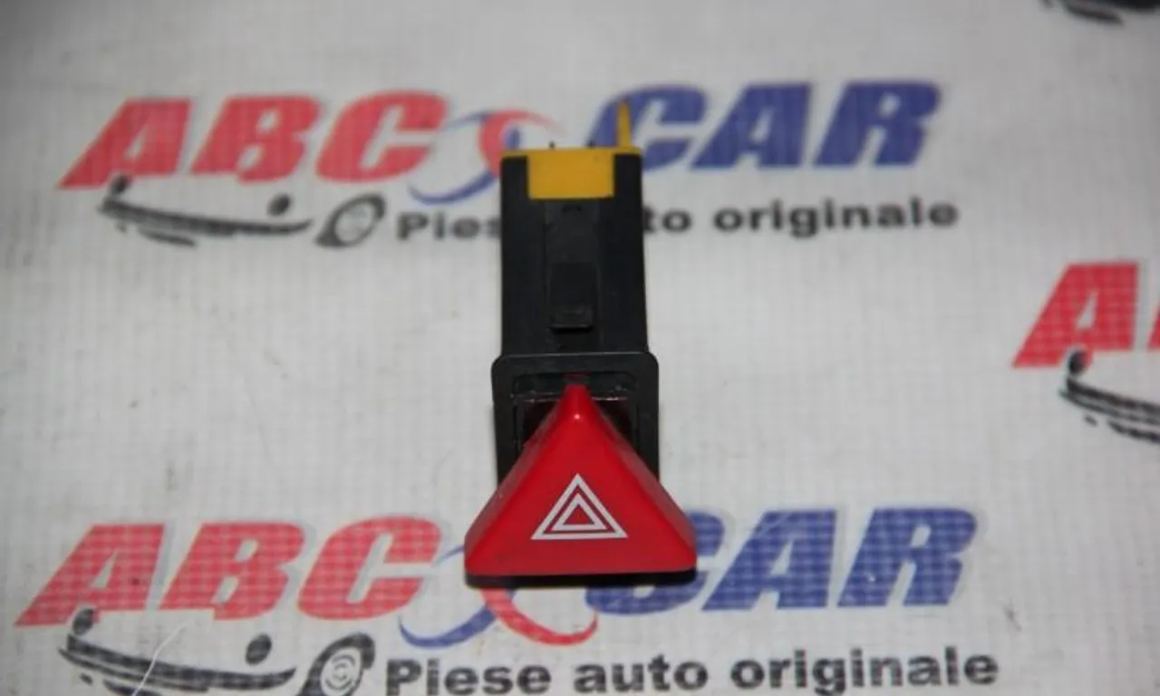 Buton avarie SKODA OCTAVIA I 1996-2010