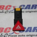 Buton avarie SKODA OCTAVIA I 1996-2010 1U0953235B, vedere frontata