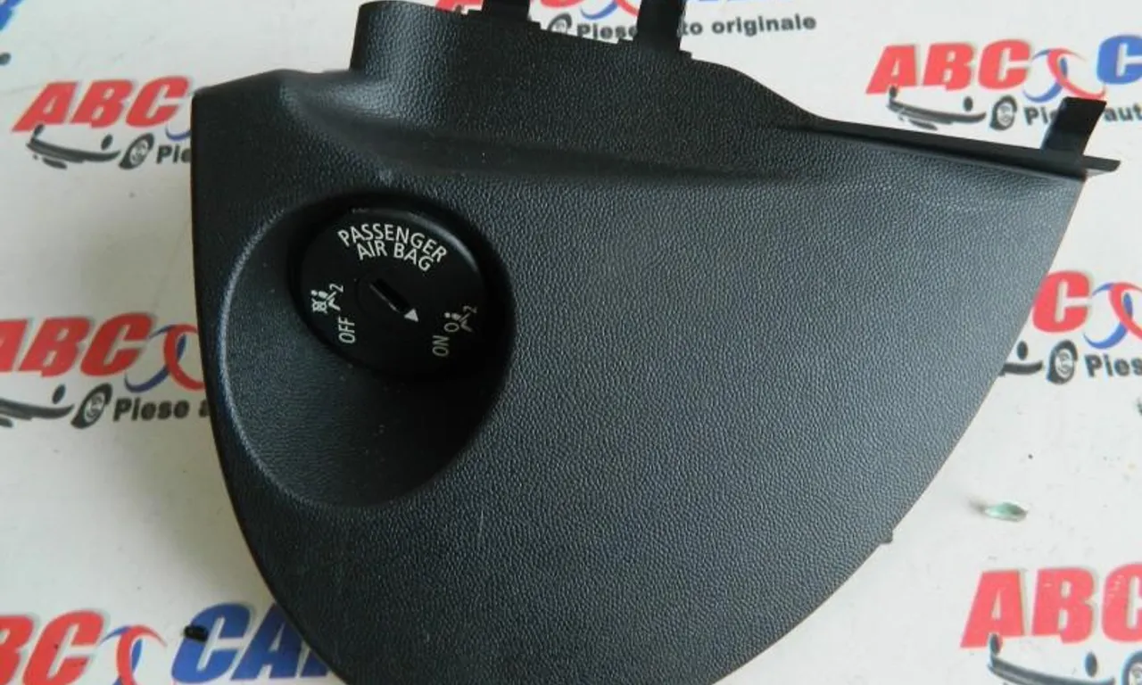 Buton dezactivare airbag pasager MINI MINI CLUBMAN 2006-2015