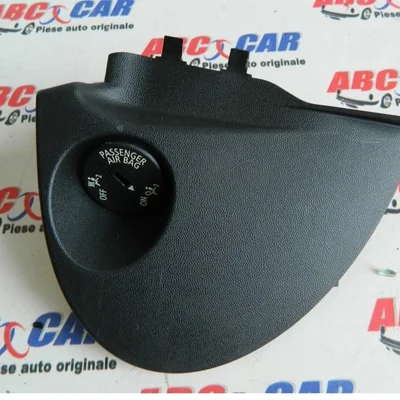 Buton dezactivare airbag pasager MINI MINI CLUBMAN 2006-2015, vedere frontata