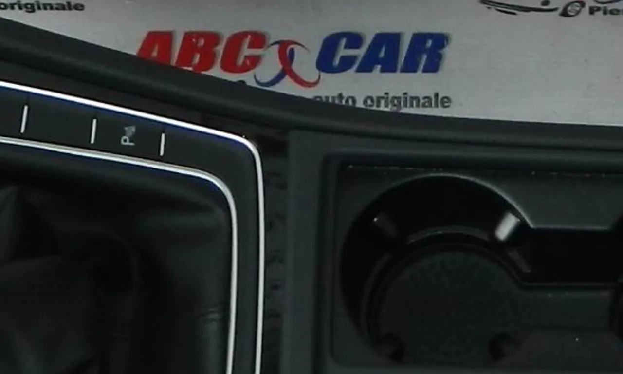 Buton frana de mana VOLKSWAGEN GOLF ALLTRACK VII Variant 2014-2020