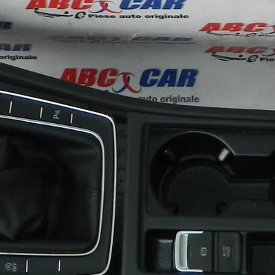 Buton frana de mana VOLKSWAGEN GOLF ALLTRACK VII Variant 2014-2020, vedere frontata