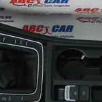 Buton frana de mana VOLKSWAGEN GOLF ALLTRACK VII Variant 2014-2020, vedere frontata