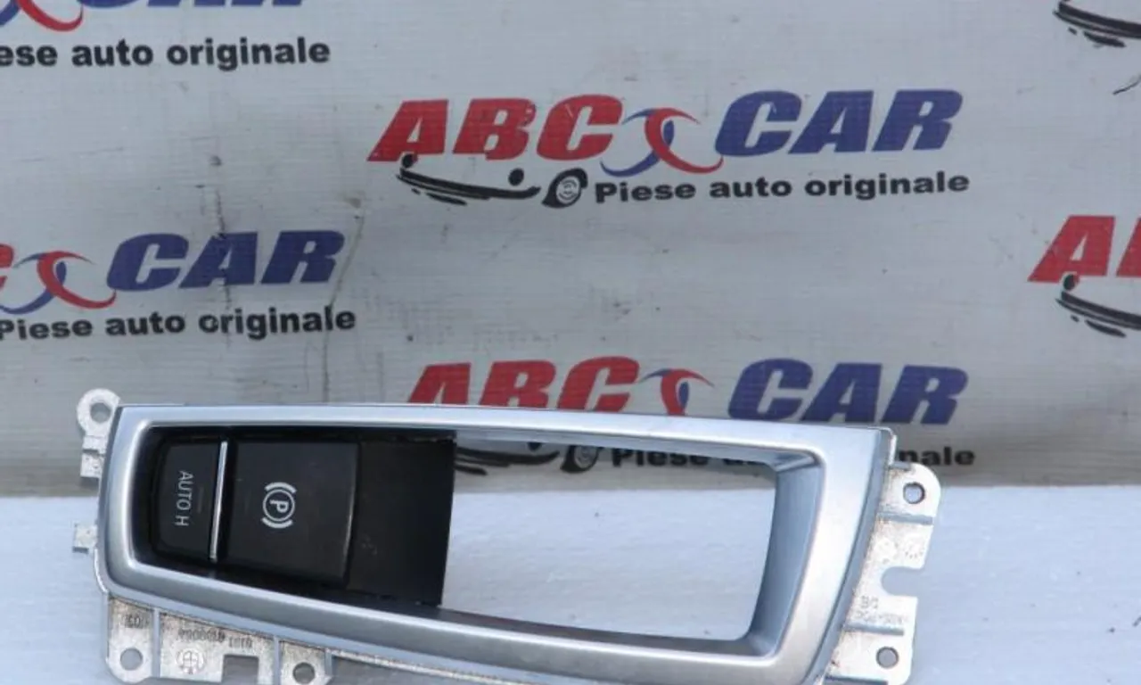 Buton frana mana BMW X3 2010-2017