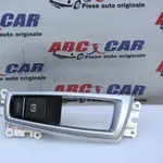 Buton frana mana BMW X3 2010-2017, vedere frontata