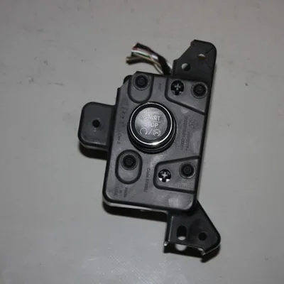 Buton pornire contact JEEP GRAND CHEROKEE IV 2010-2026 P05026647AH, vedere frontata