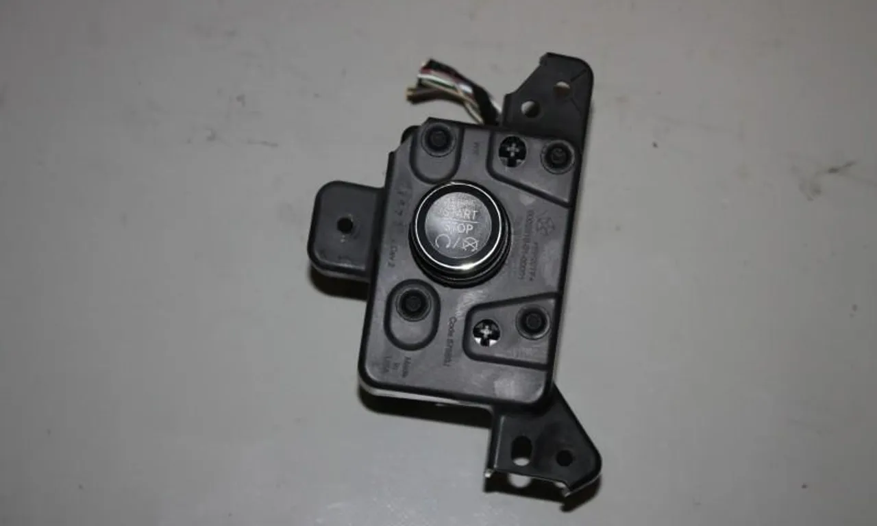 Buton pornire contact JEEP GRAND CHEROKEE IV 2010-null