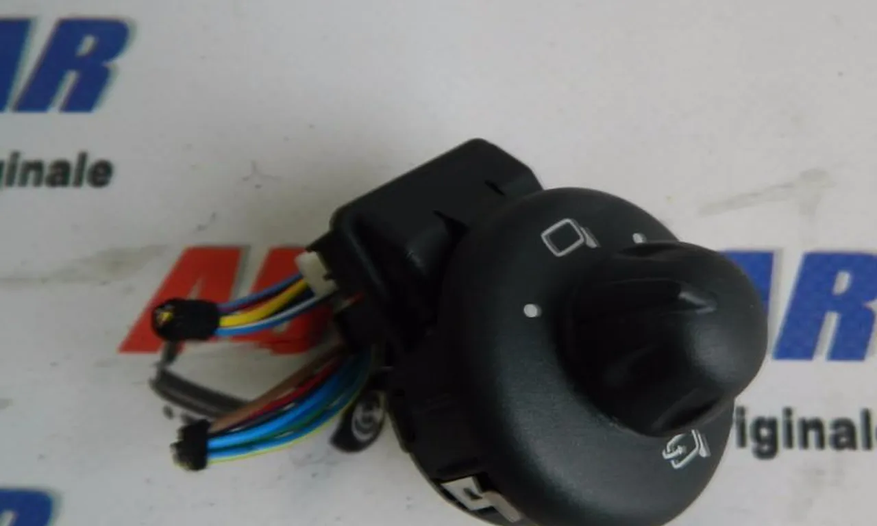 Buton reglaj oglinzi MINI MINI CLUBMAN 2006-2015