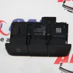 Buton sistem start/stop SKODA FABIA III 2014-2022 6V1927238D, vedere frontata