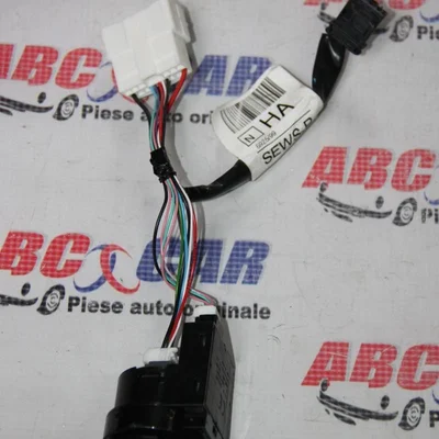 Buton start-stop NISSAN LEAF 2010-2017 2009DJ2357, vedere frontata