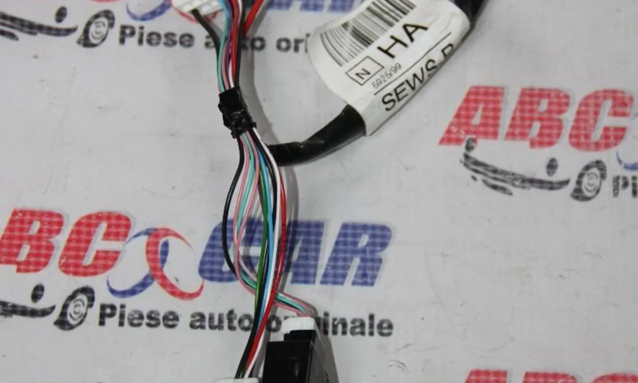 Buton start-stop NISSAN LEAF 2010-2017