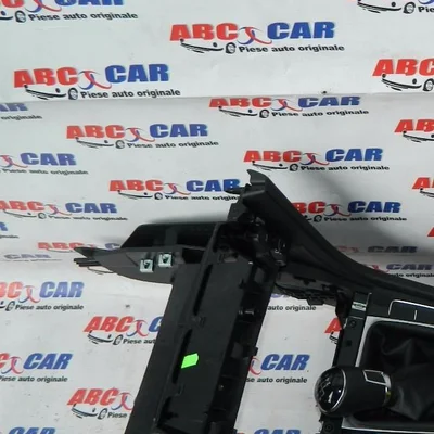 Buton start-stop VOLKSWAGEN GOLF ALLTRACK VII Variant 2014-2020, vedere frontata