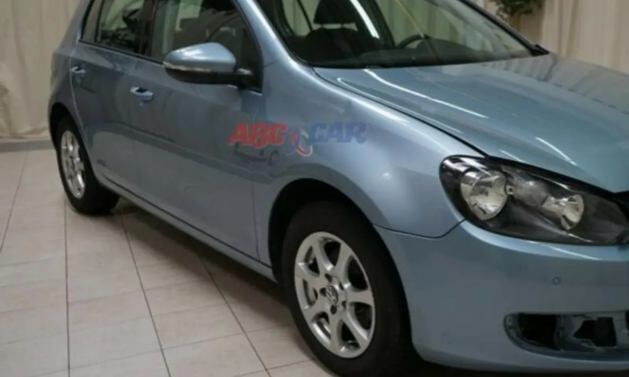 Butuc VOLKSWAGEN GOLF VAN VI Variant 2009-2014