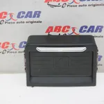 Buzunar cu incarcare wireless AUDI Q5 2016-2026 80A864981A, vedere frontata