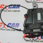 Cablaj carlig remorcare VOLKSWAGEN TIGUAN 2007-2018 5N0804936, vedere frontata