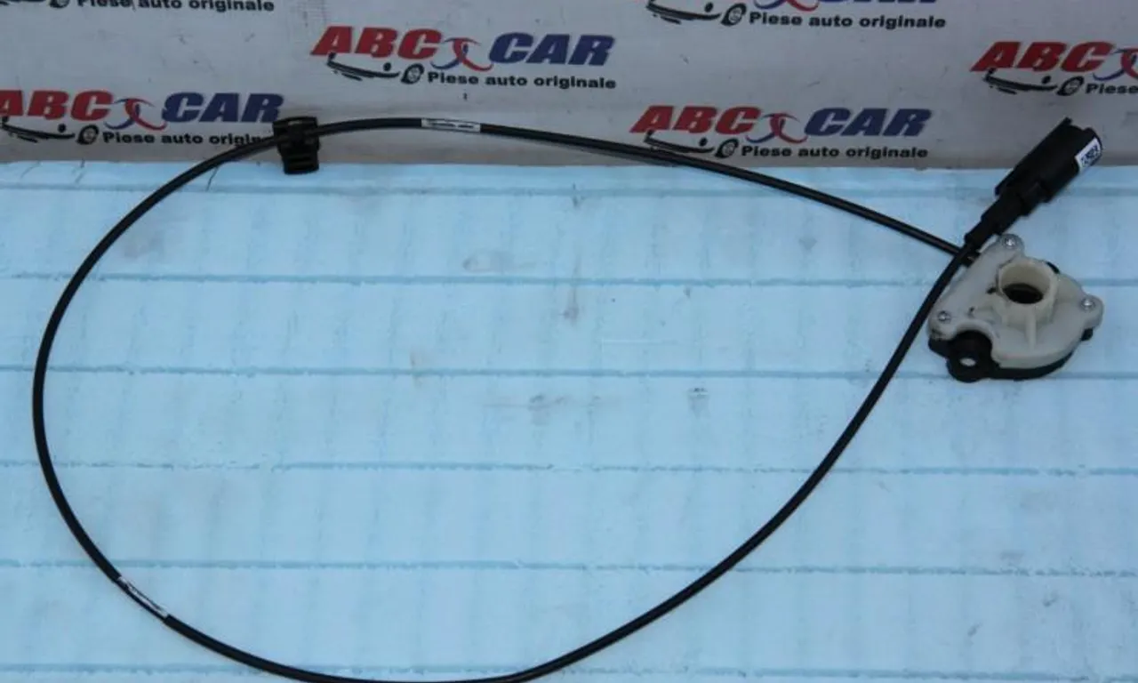 Cablaj timonerie AUDI Q5 2016-null