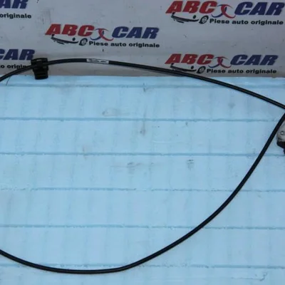 Cablaj timonerie AUDI Q5 2016-2026 80B713035, vedere frontata