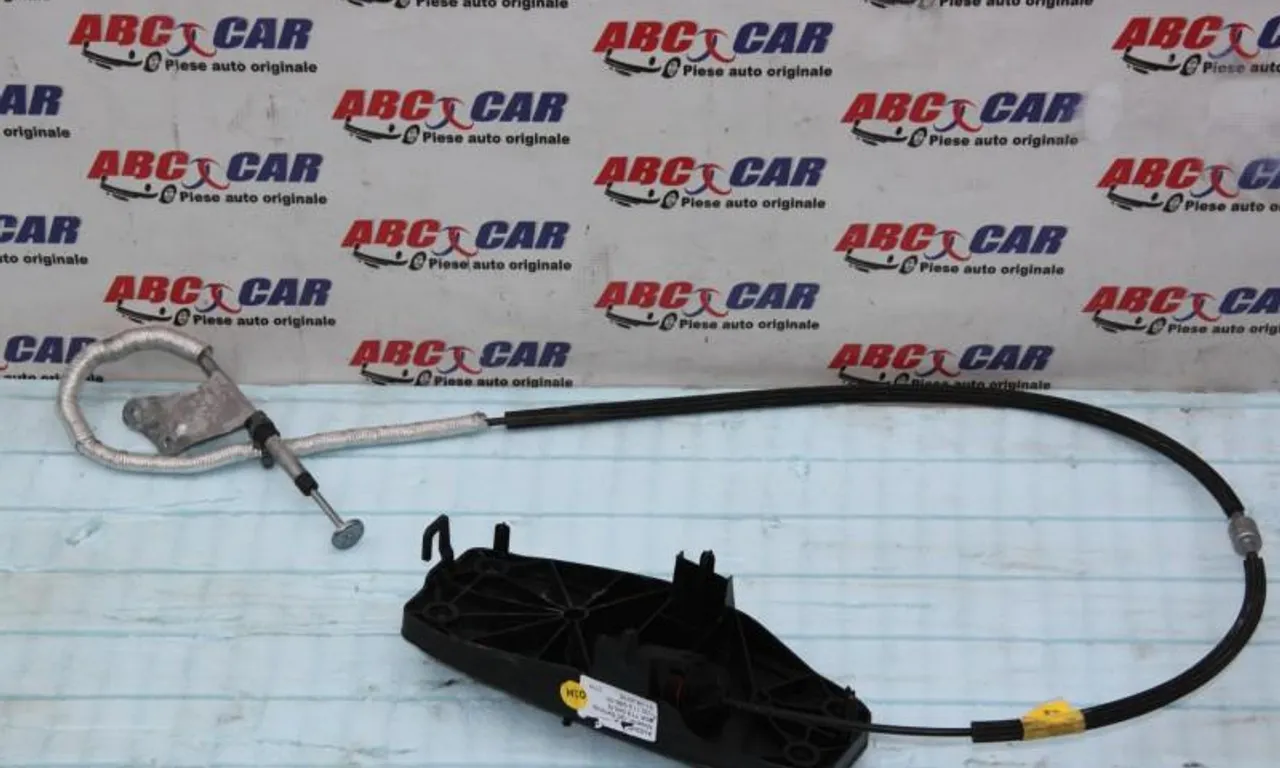 Cablaj timonerie (cutie automata) AUDI Q5 2016-null