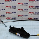 Cablaj timonerie (cutie automata) AUDI Q5 2016-2026 80A713045N, vedere frontata