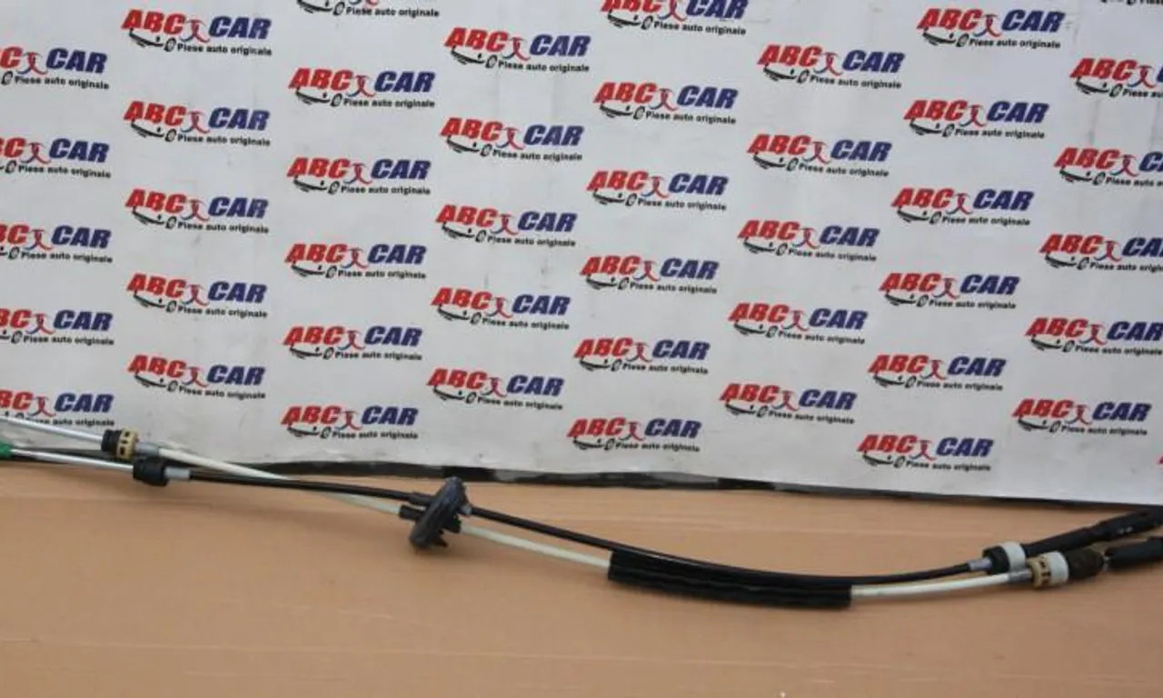 Cablaj timonerie VOLKSWAGEN CRAFTER 30-35 bus 2006-2016