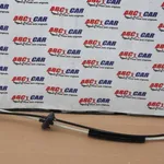 Cablaj timonerie VOLKSWAGEN CRAFTER 30-35 bus 2006-2016 A9062680166, vedere frontata