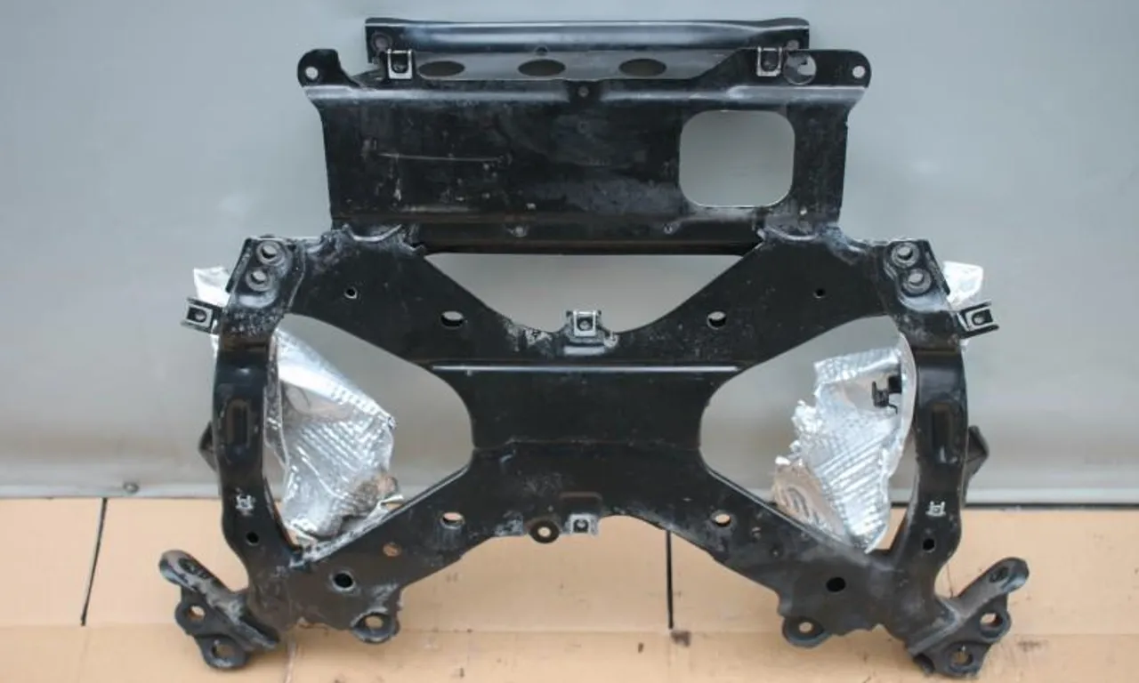 Cadru motor AUDI Q5 2016-null