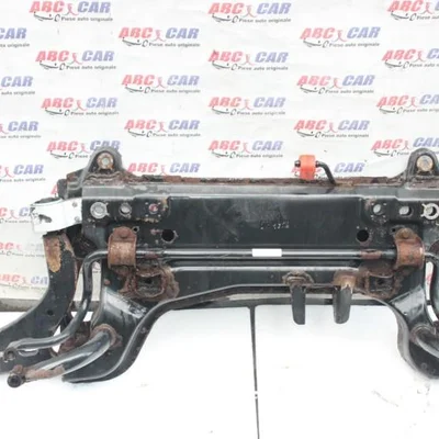 Cadru motor MAZDA 2 2003-2007, vedere frontata