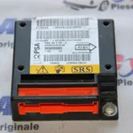 Calculator airbag CITROEN C2 ENTERPRISE 2003-2009 9656888880, vedere frontata