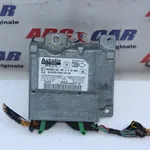 Calculator airbag CITROEN C4 2004-2013 9654491180, vedere frontata