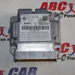 Calculator airbag SKODA FABIA III 2014-2022 6C0959655J, vedere frontata
