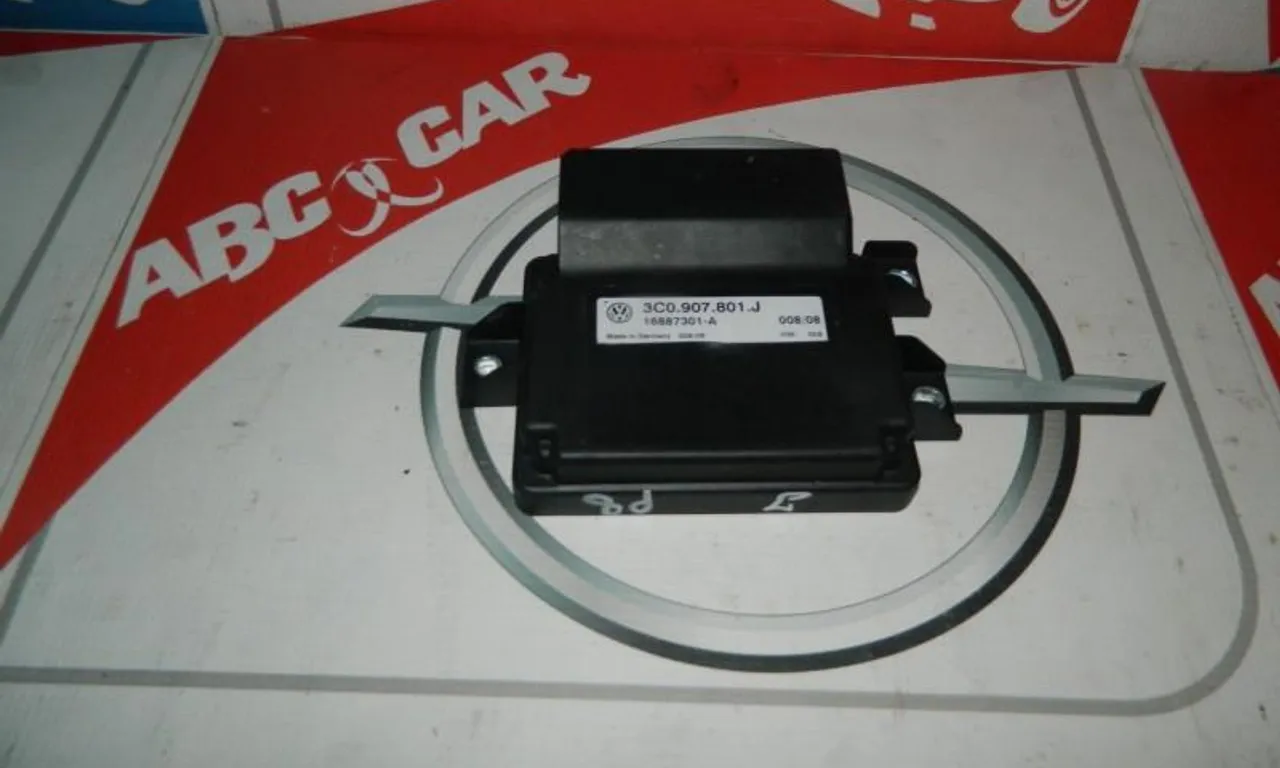 Calculator airbag VOLKSWAGEN PASSAT B6 Variant 2005-2011