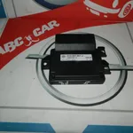 Calculator airbag VOLKSWAGEN PASSAT B6 Variant 2005-2011 3C0907801J, vedere frontata