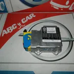 Calculator airbag VOLKSWAGEN PASSAT CC B6 2008-2012 5N0959655AE, vedere frontata