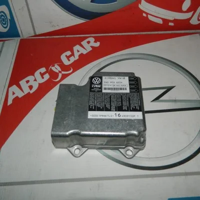 Calculator airbag VOLKSWAGEN PASSAT CC B6 2008-2012 5N0959655H, vedere frontata