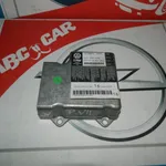 Calculator airbag VOLKSWAGEN TIGUAN 2007-2018 3C0909605K, vedere frontata